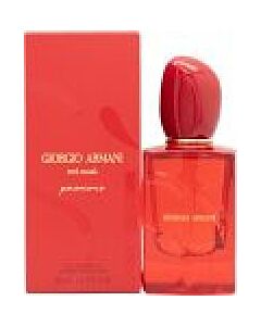 Giorgio Armani Si Passione Red Musk Eau de Parfum 50ml Spray-N5458214 | Maznun Fashion