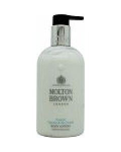 Molton Brown Coastal Cypress & Sea Fennel Body Lotion 300ml-F48277 | Maznun Fashion