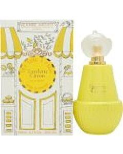 Jeanne Arthes Tea Time à Paris Tartelette Citron Eau de Parfum 100ml Spray-F624451 | Maznun Fashion