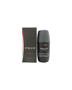 Payot Homme Optimale Déodorant 24H Deodorant Roll On 75ml-G381848 | Maznun Fashion