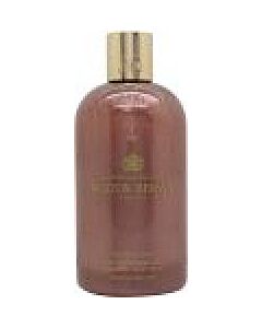 Molton Brown Rose Dunes Bath & Shower Gel 300ml-V261837 | Maznun Fashion
