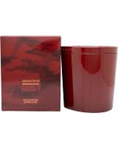 Giorgio Armani Prive Rouge Malachite Scented Candle 240g-V161976 | Maznun Fashion