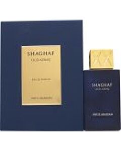 Swiss Arabian Shaghaf Oud Azraq Eau de Parfum 75ml Spray-Z379432 | Maznun Fashion