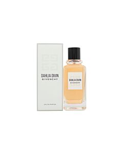 Givenchy Dahlia Divin Eau de Parfum 100ml Spray-B446481 | Maznun Fashion