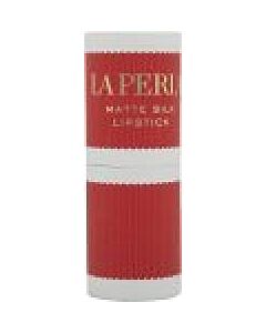 La Perla Matte Silk Lipstick - #106 - Venetian Red - 3.5g-D9316113 | Maznun Fashion