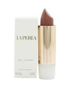 La Perla Matte Silk Auburn Red Lipstick - #111 - 3.5g - Refill-D9386113 | Maznun Fashion