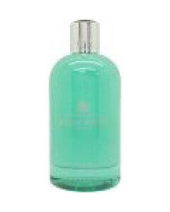 Molton Brown Wild Mint & Lavandin Bath & Shower Gel 300ml-L526472 | Maznun Fashion
