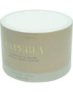La Perla Energizing Salts And Oil Body Scrub 250g-L526508 | Maznun Fashion