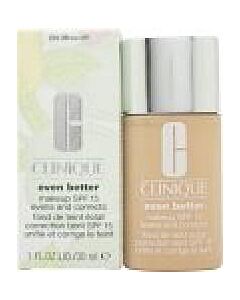 Clinique Even Better Makeup SPF15 30ml - 24 Linen-X467253 | Maznun Fashion