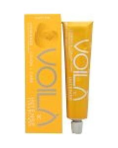 Intercosmo Voilà 3C Intense 60ml - 12.10 Ash Super Blonde-Z571432 | Maznun Fashion