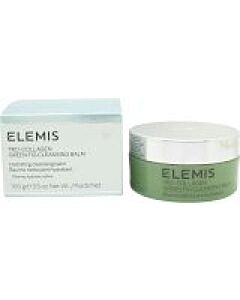 Elemis Pro-Collagen Green Fig Cleansing Balm 100g-D9906109 | Maznun Fashion