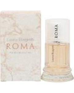 Laura Biagiotti Roma Fiori Bianchi Eau de Toilette 25ml Spray-Z075431 | Maznun Fashion