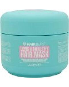 Hairburst Hydrating Hair Mask - Avocado & Coconut - 220ml-B976488 | Maznun Fashion