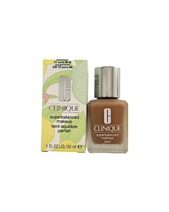 Clinique Superbalanced Makeup 30ml 11 Sunny-C081026 | Maznun Fashion