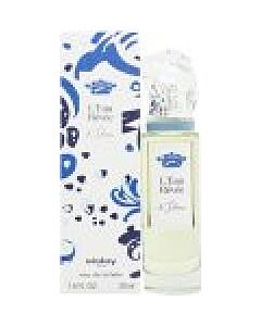 Sisley L'Eau Rêvée D'Ikar Eau de Toilette 50ml Spray-D046953 | Maznun Fashion