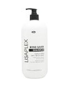 Lisap Milano Lisaplex Bond Saver Shampoo 1000ml-D0856114 | Maznun Fashion