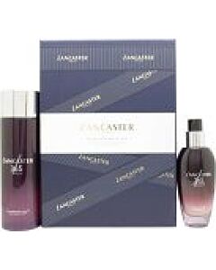Lancaster My 365 Illuminating Duo - Youth Essence Lotion 200ml & Serum 50ml-N6214214 | Maznun Fashion