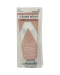 Almay Velvet Foil Cream Eyeshadow 10.65ml - 020 Cupid Glaze-Z579432