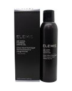 Elemis Ice Cool Foaming Shaving Gel 200ml-Z821431
