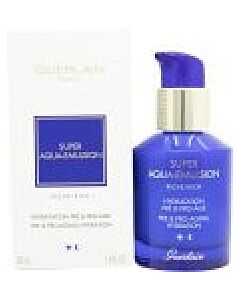 Guerlain Super Aqua Emulsion Rich 50ml-G079853 | Maznun Fashion