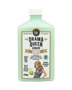 Lola Drama Queen Coco Shampoo 250ml-N9753212 | Maznun Fashion