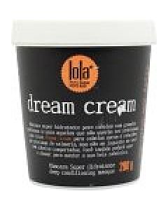 Lola Cosmetics Dream Cream Hair Mask 200g-P083222 | Maznun Fashion