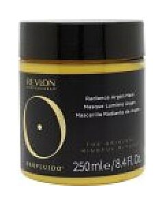 Revlon Orofluido Radiance Argan Mask 250ml-T144274 | Maznun Fashion