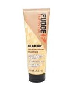 Fudge All Blonde Colour Booster Shampoo 250ml-T319261 | Maznun Fashion