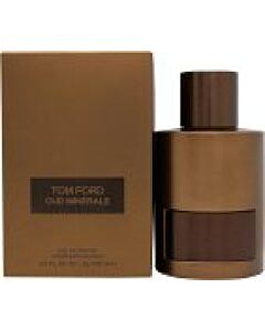 Tom Ford Oud Minérale (2023) Eau de Parfum 100ml Spray-Z067430 | Maznun Fashion