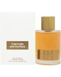 Tom Ford Bois Pacifique Eau de Parfum 100ml Spray-V921969 | Maznun Fashion