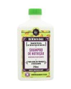 Lola Be(M)Dita Ghee Pineapple & Shea Butter Nutrition Shampoo 250ml-Z625422 | Maznun Fashion