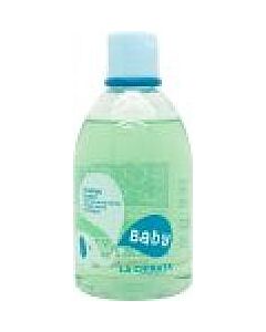 La Chinata Baby Gentle Shampoo 250ml - With ECO Extra Virgin Olive OIl-N0752213 | Maznun Fashion