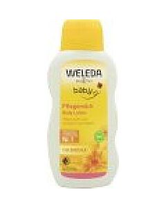 Weleda Baby Calendula Body Lotion 200ml-R561028 | Maznun Fashion
