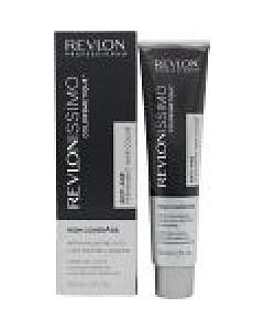 Revlon Revlonissimo Colorsmetique High Coverage - 4.25 Medium Chocolate Brown - 60ml-T424281 | Maznun Fashion