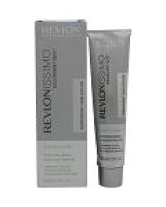 Revlon Revlonissimo Colorsmetique 60ml - 2.10 Blue Black-Z643432 | Maznun Fashion