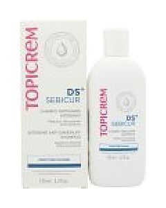 Topicrem DS+ Intensive Anti-Dandruff Shampoo 125ml-Z947427 | Maznun Fashion