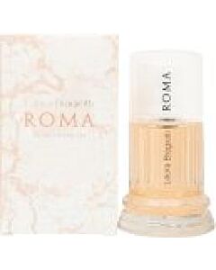 Laura Biagiotti Roma Fiori Bianchi Eau de Toilette 50ml Spray-Z953430 | Maznun Fashion