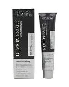 Revlon Revlonissimo Colorsmetique 60ml - 6.42 Dark Pearly Chestnut Blonde-F632151 | Maznun Fashion