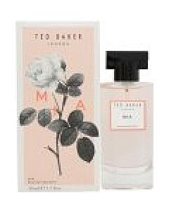 Ted Baker Mia Eau de Toilette 50ml Spray-F632351 | Maznun Fashion
