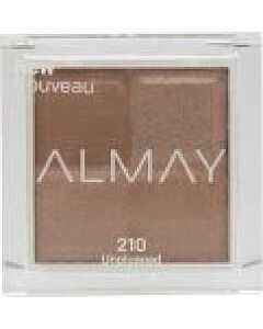 Almay Eyeshadow 3.5g - 210 Unplugged-F633951
