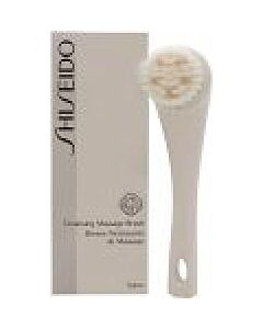 Shiseido Cleansing Massage Brush-H914851 | Maznun Fashion