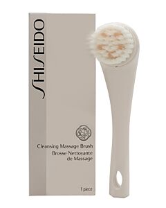 Shiseido Cleansing Massage Brush-H914851