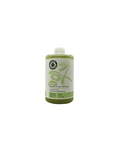 La Chinata Shampoo with Extra Virgin Olive Oil 360ml-J48955 | Maznun Fashion