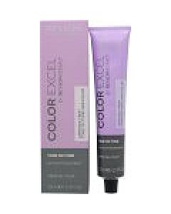 Revlon Revlonissimo Color Excel Creme Gel Hair Colour 70ml - 9.12 Very Light Ash Iridescent Blonde-N7042214 | Maznun Fashion