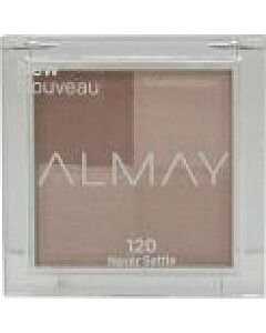 Almay Eyeshadow 3.5g - 120 Never Settle-N7051214