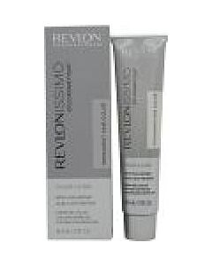 Revlon Revlonissimo Colorsmetique 60ml - 7.41 Hazel Blond-L526528 | Maznun Fashion
