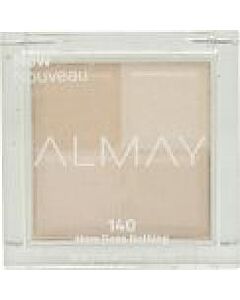 Almay Eyeshadow 3.5g - 140 Here Goes Nothing-L726535