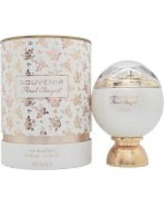 Afnan Perfumes Souvenir Floral Bouquet Eau de Parfum 100ml Spray-N1599212 | Maznun Fashion