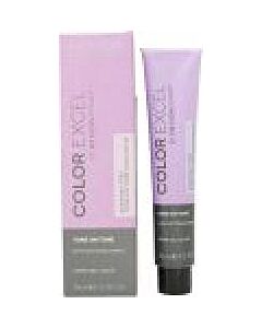 Revlon Revlonissimo Color Excel Creme Gel Hair Colour 70ml - 5.41 Light Chesnut Ash Brown-T689281 | Maznun Fashion