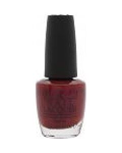 OPI Nail Polish 15ml - Thank Glogg It's Friday!-U81850 | Maznun Fashion